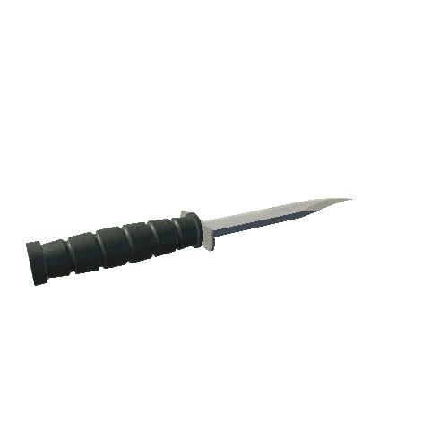 SM_CombatKnife_V3 Variant